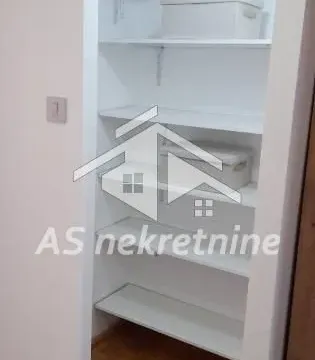 Rent, three bedroom apartment, 70m², Autokomanda, Voždovac Sve Podlokacije - image 18
