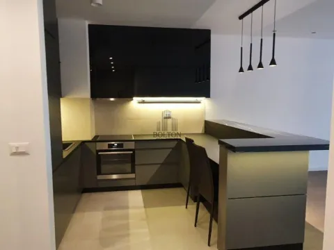 Rent, four bedroom apartment, 125m², Stari Grad, Beograd - image 2