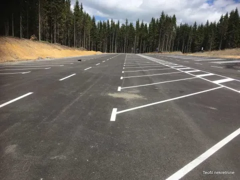 Prodaja, plac, 500m², Golija, Ivanjica - image 6