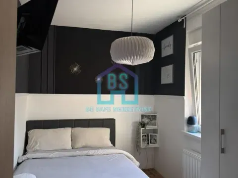 Prodaja, dvosoban stan, 55m², Sajlovo, Novi Sad Sve Podlokacije - image 8