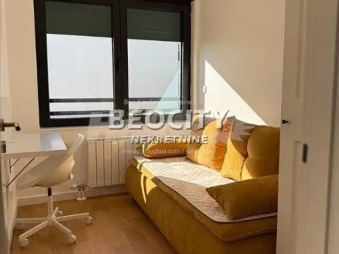 Izdavanje, trosoban stan, 62m², Trošarina, Voždovac Sve Podlokacije - image 8