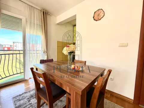 Izdavanje, jednosoban stan, 50m², Zabjelo, Podgorica - image 7