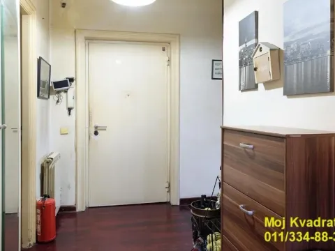 Prodaja, stan, 130m², Stari Grad, Beograd - image 8