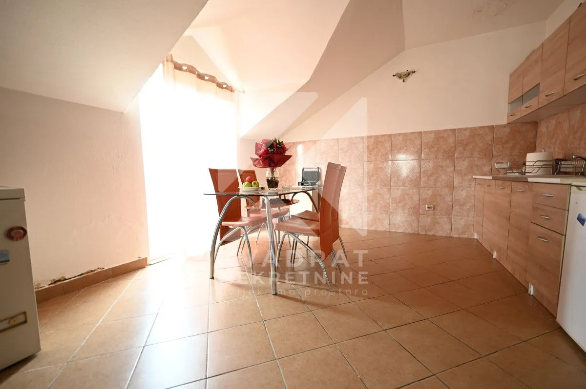 Sale, house, 129m², Gornja Gorica, Podgorica