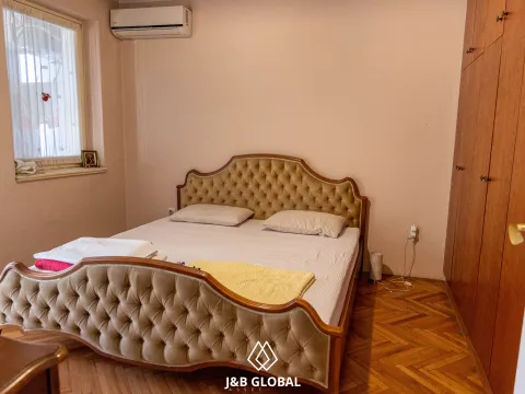 Prodaja, trosoban stan, 120m², Blok 7, Podgorica - image 7