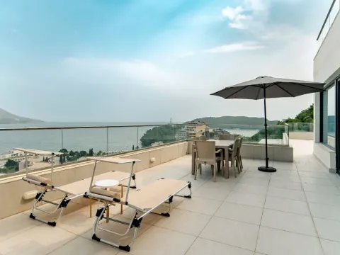 Sale, three bedroom apartment, 233m², Bečići, Budva - image 19