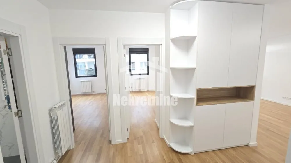 Prodaja, trosoban stan, 67m², Višnjička Banja, Palilula Sve Podlokacije
