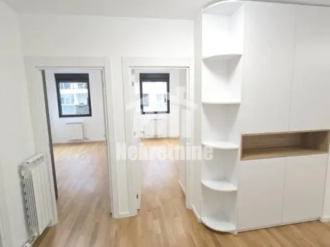 Sale, three bedroom apartment, 67m², Višnjička Banja, Palilula Sve Podlokacije - image 11