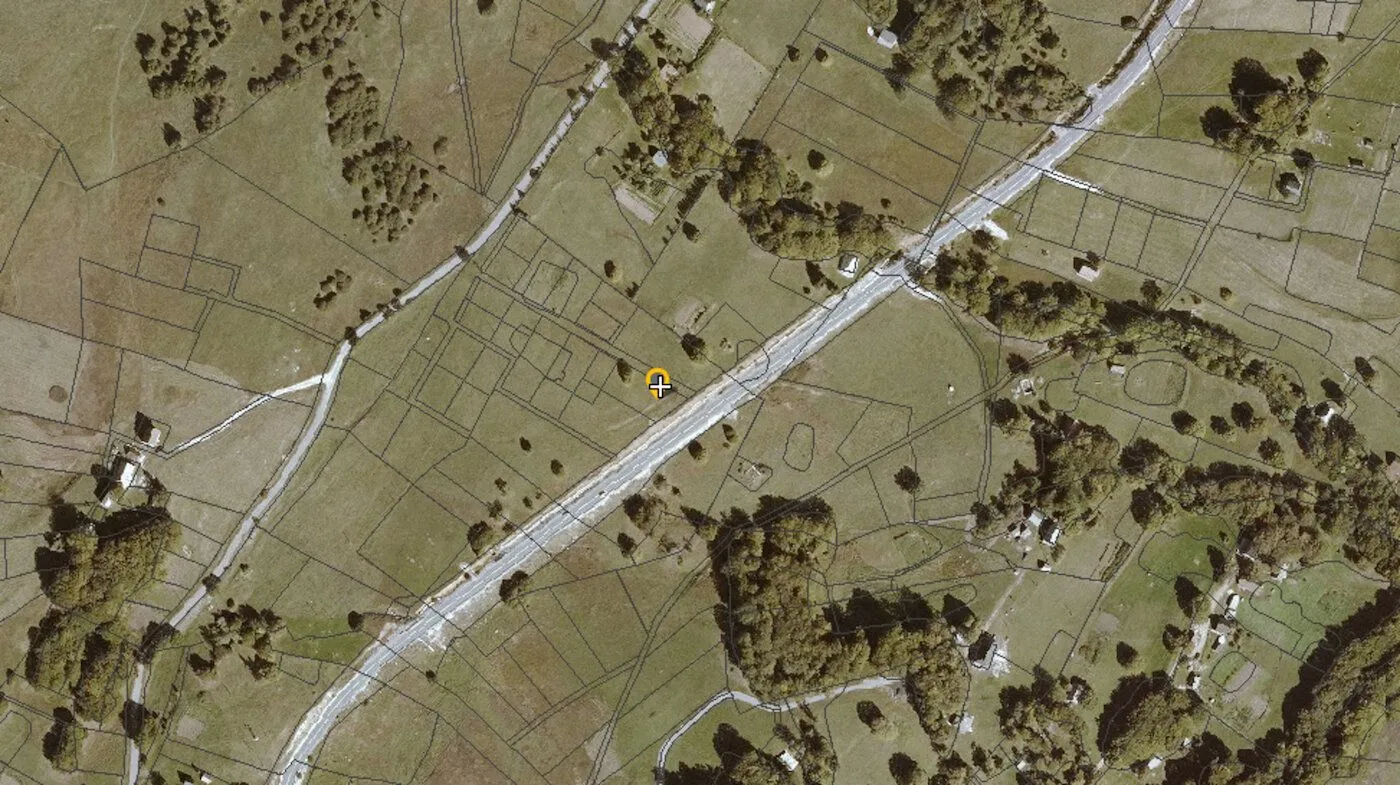 Prodaja, plac, 950m², Žabljak, Crna Gora