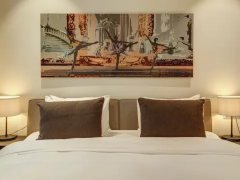 Prodaja, dvosoban stan, 120m², Kumbor, Herceg Novi - image 13