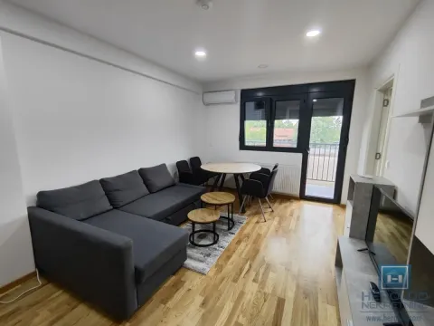 Izdavanje, jednosoban stan, 39m², Aqua park, Jagodina - image 3