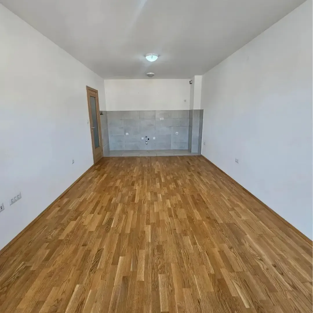 Rent, two bedroom apartment, 66m², Stari Aerodrom, Podgorica