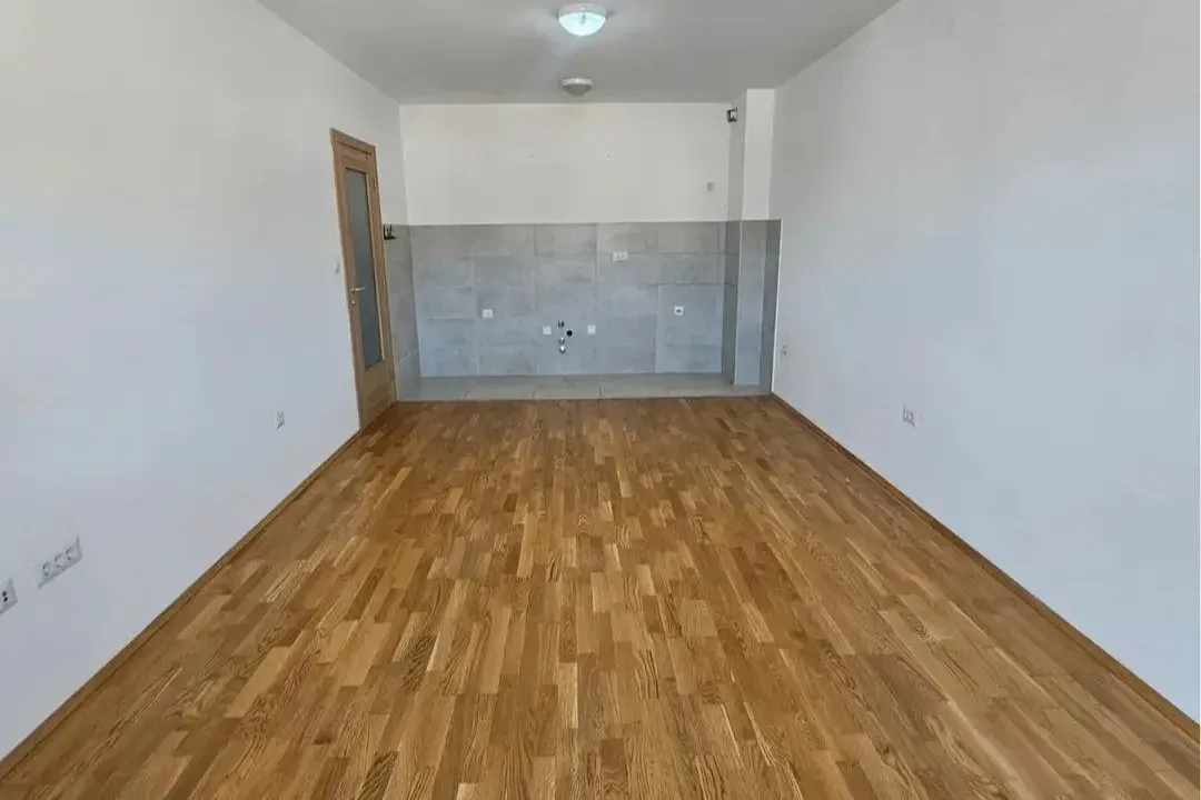 Rent, two bedroom apartment, 66m², Stari Aerodrom, Podgorica