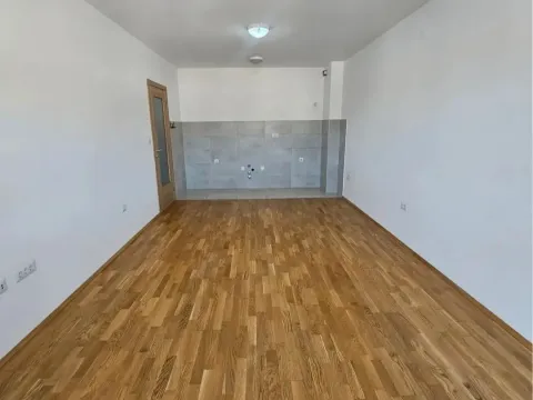 Rent, two bedroom apartment, 66m², Stari Aerodrom, Podgorica - image 1