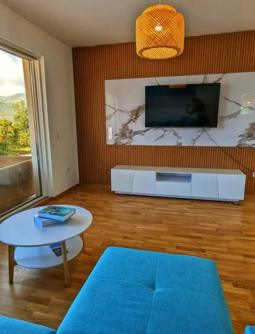 Prodaja, jednosoban stan, 47m², Đuraševići, Tivat