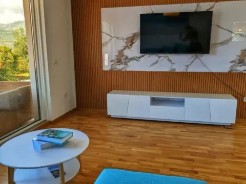 Sale, one bedroom apartment, 47m², Đuraševići, Tivat - image 12