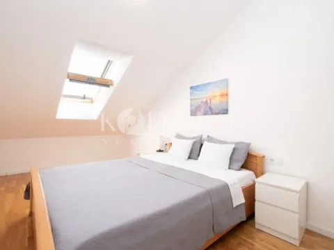 Izdavanje, jednosoban stan, 46m², Zabjelo, Podgorica - image 5