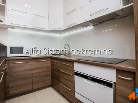 Rent, apartment, 35m², Čubura, Beograd - image 8