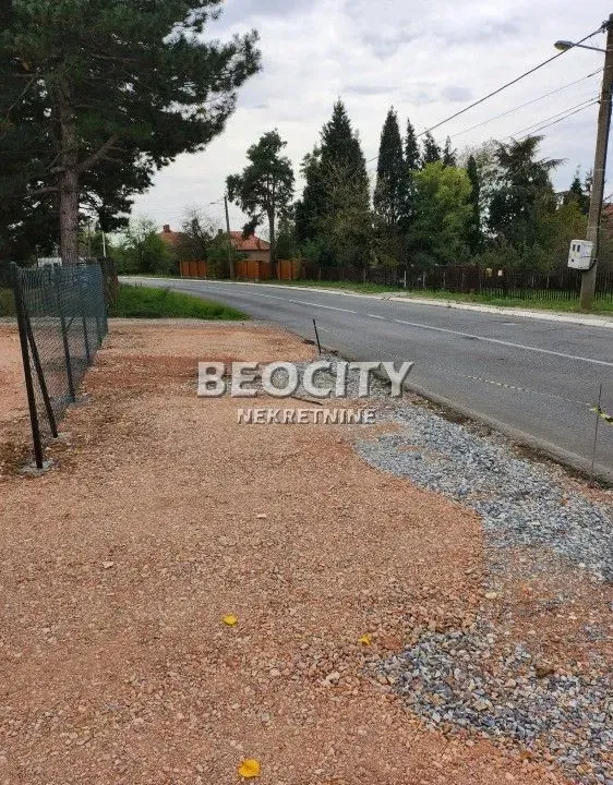 Izdavanje, plac, 10m², Barajevo (mesto), Barajevo