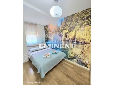 Izdavanje, stan, 38m², Novi Beograd Blok 67, Novi Beograd Sve Podlokacije - image 7