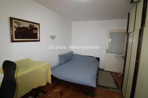 Sale, two bedroom apartment, 51m², Vračar Sve Podlokacije, Beograd - image 4