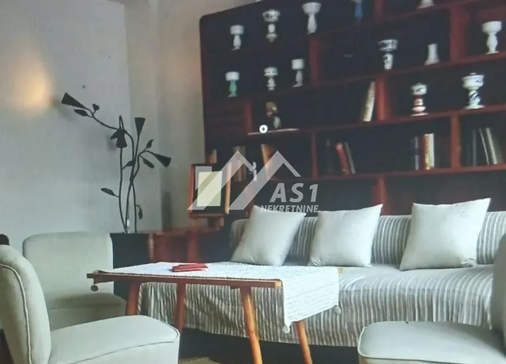 Rent, two bedroom apartment, 50m², Novi Sad Sve Podlokacije, Novi Sad