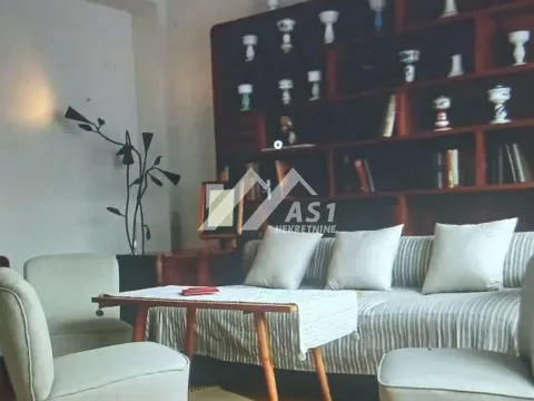 Izdavanje, dvosoban stan, 50m², Novi Sad Sve Podlokacije, Novi Sad - image 1