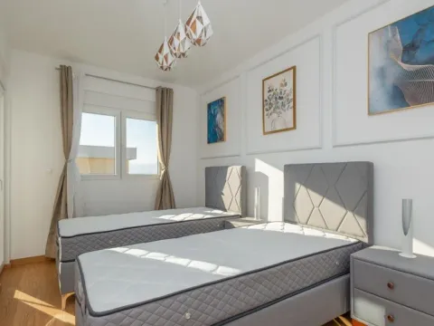 Izdavanje, dvosoban stan, 75m², City Kvart, Podgorica - image 4