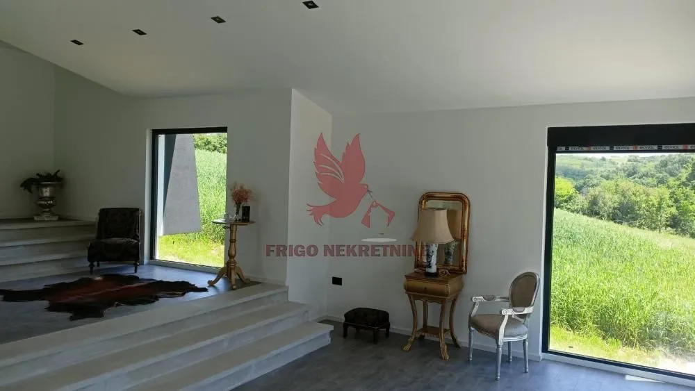 Sale, house, 150m², Kosmaj, Sopot