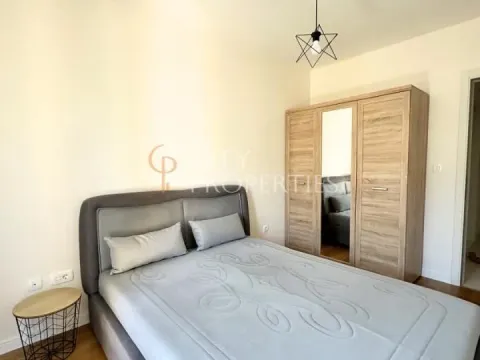 Izdavanje, stan, 49m², Central Point, Podgorica - image 10