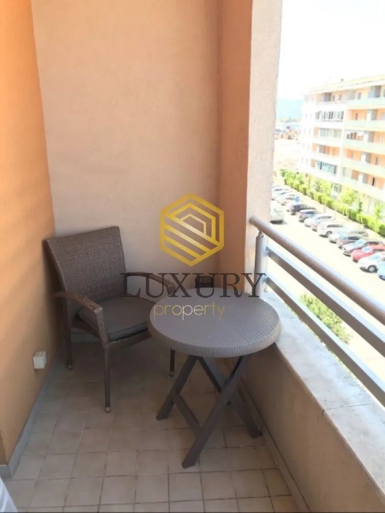 Rent, apartment, 33m², City Kvart, Podgorica