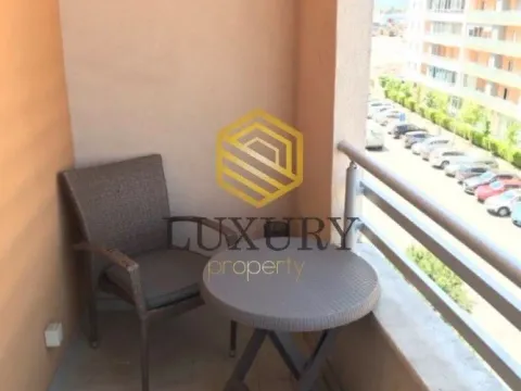 Rent, apartment, 33m², City Kvart, Podgorica - image 10