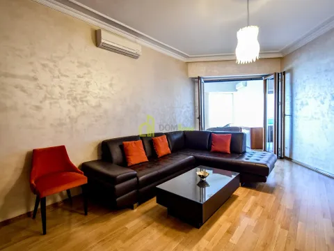 Izdavanje, dvosoban stan, 100m², Centar, Podgorica - image 15