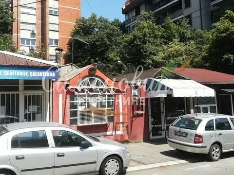 Sale, land lot, 122m², Centar Sve Podlokacije, Beograd - image 3