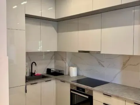 Rent, two bedroom apartment, 62m², Radanovići, Kotor - image 9