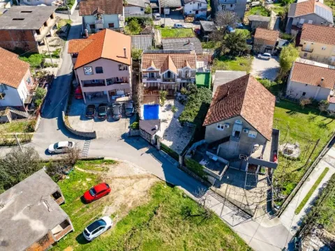 Prodaja, kuća, 234m², Tivat, Crna Gora - image 10