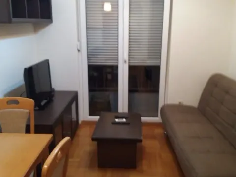 Izdavanje, jednosoban stan, 35m², Zabjelo, Podgorica - image 3