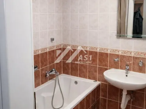 Rent, apartment, 32m², Nova Detelinara, Novi Sad Sve Podlokacije - image 8