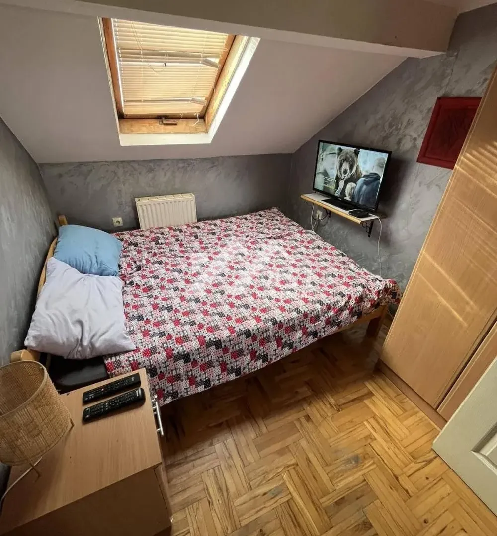 Rent, two bedroom apartment, 48m², Novi Sad Sve Podlokacije, Novi Sad