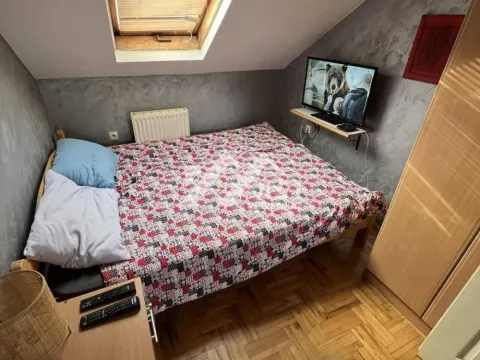Rent, two bedroom apartment, 48m², Novi Sad Sve Podlokacije, Novi Sad - image 5