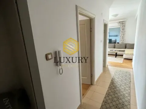 Prodaja, jednosoban stan, 44m², Petrovac, Budva - image 8