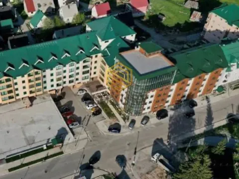 Stan in Centar
