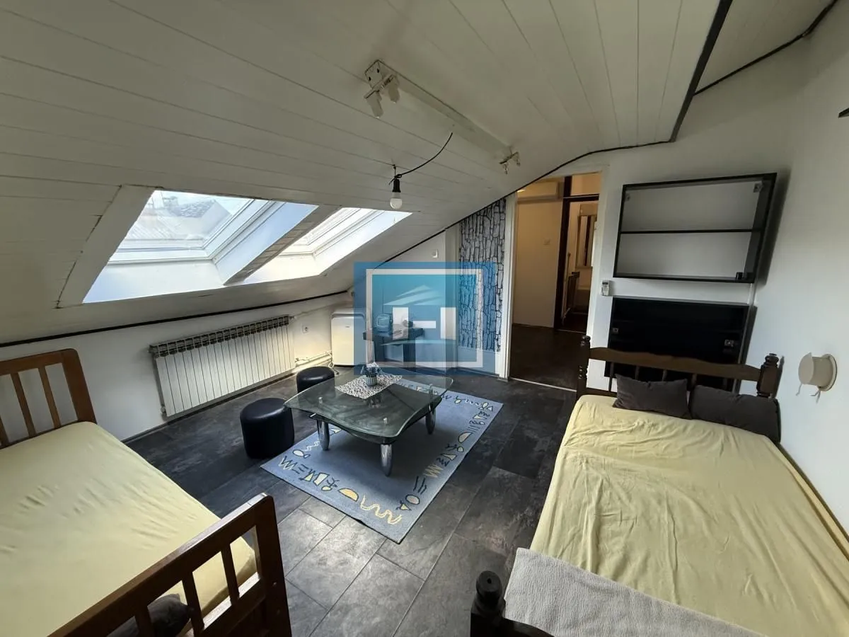 Rent, one bedroom apartment, 30m², Centar, Jagodina