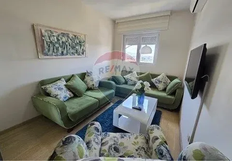 Izdavanje, dvosoban stan, 72m², City Kvart, Podgorica - image 20