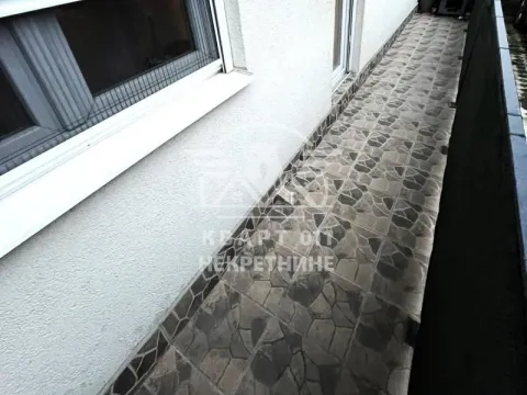 Prodaja, jednosoban stan, 35m², Cvetanova Ćuprija, Zvezdara Sve Podlokacije - image 6