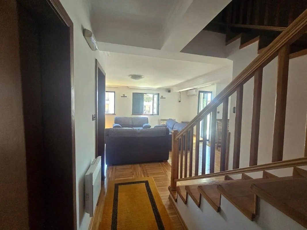 Sale, three bedroom apartment, 114m², Rozino, Budva