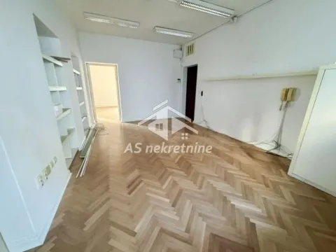 Rent, apartment, 147m², Stari Grad, Beograd - image 5