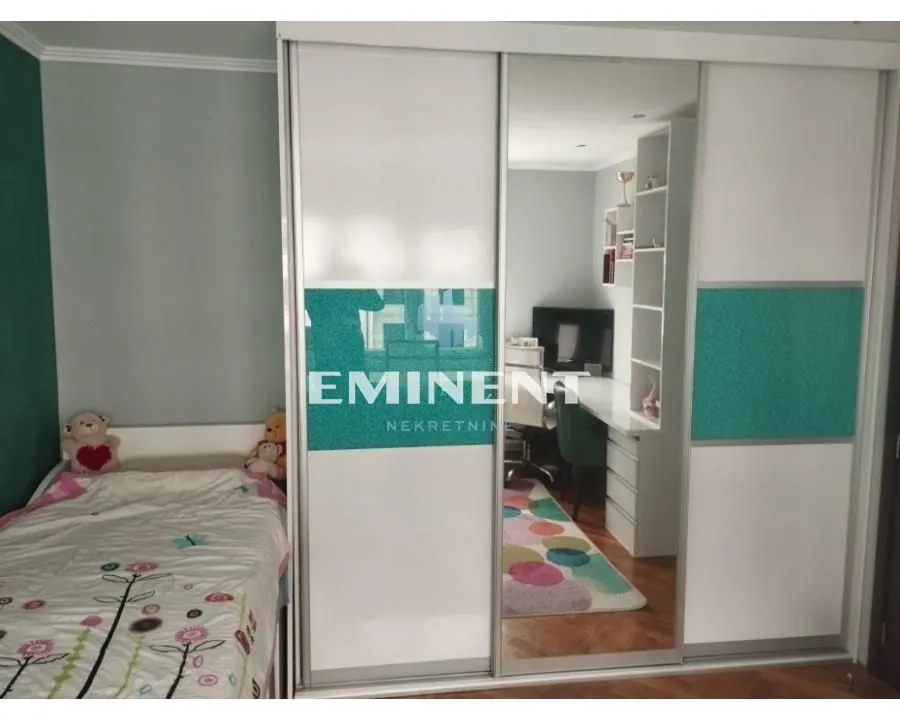 Rent, three bedroom apartment, 60m², Vukov Spomenik, Zvezdara Sve Podlokacije