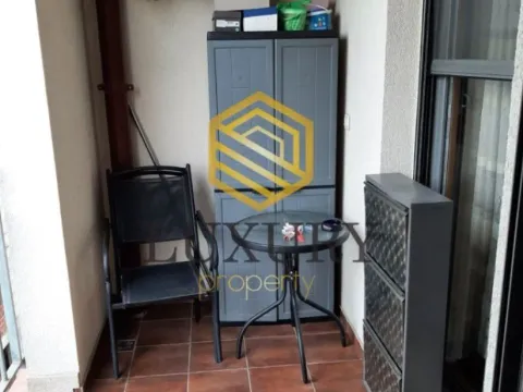 Sale, one bedroom apartment, 49m², City Kvart, Podgorica - image 4