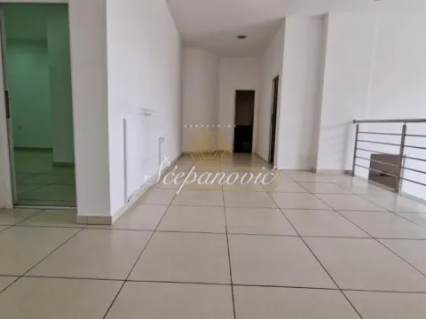 Sale, office space, 155m², Podbara, Novi Sad Sve Podlokacije - image 7